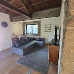 La Casita Casa de Férias Ponteareas