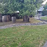 La Casita Casa de Férias *