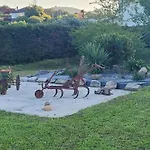 La Casita Casa de Férias