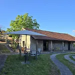 La Casita Casa de Férias Ponteareas