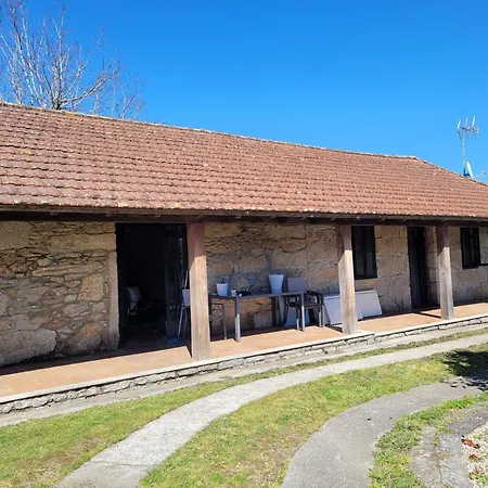 La Casita Σπίτι διακοπών *