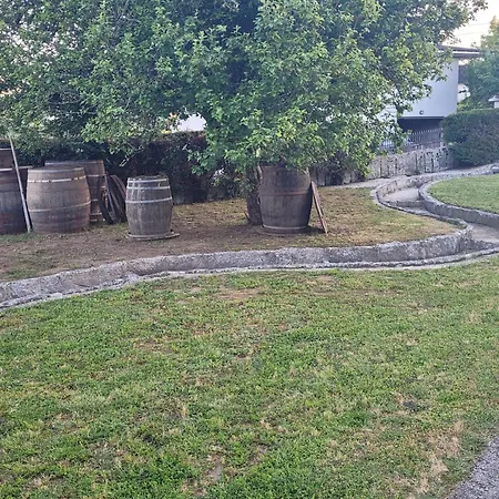 La Casita Σπίτι διακοπών *