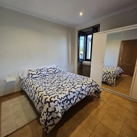 La Casita * Ponteareas