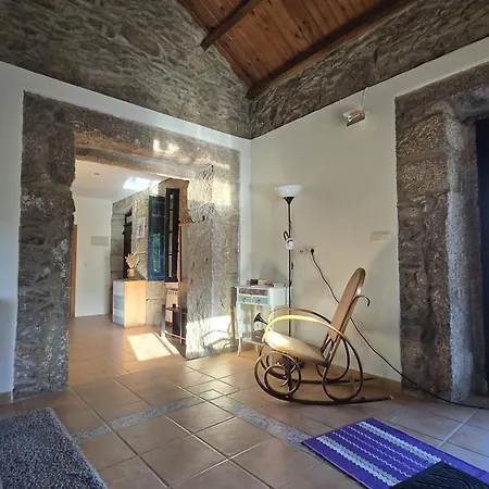 La Casita Σπίτι διακοπών *