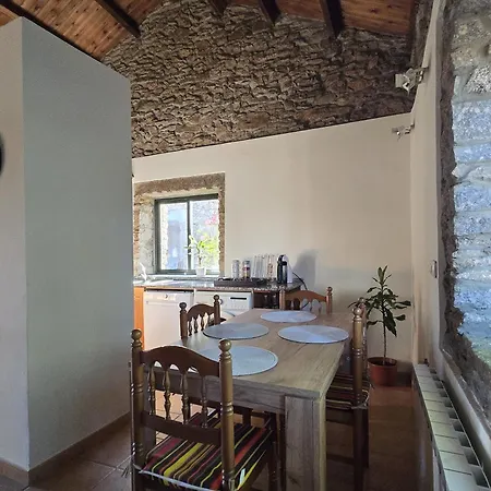 La Casita Ponteareas