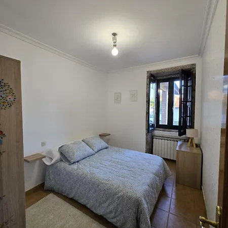 La Casita Σπίτι διακοπών