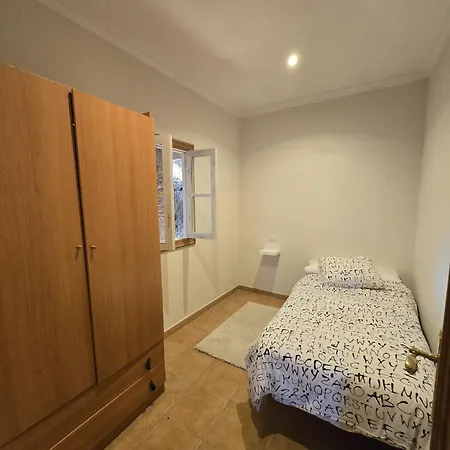 La Casita Σπίτι διακοπών