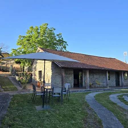 La Casita Ferienhaus Ponteareas