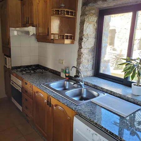 La Casita Сasa de vacaciones