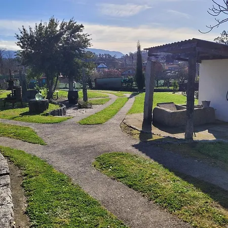 La Casita Holiday home *