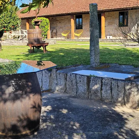 La Casita Holiday home