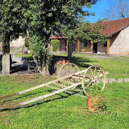La Casita Holiday home *