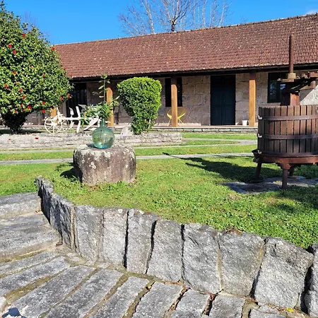 La Casita Holiday home *