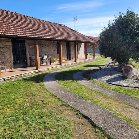 La Casita Пуэнтеареас