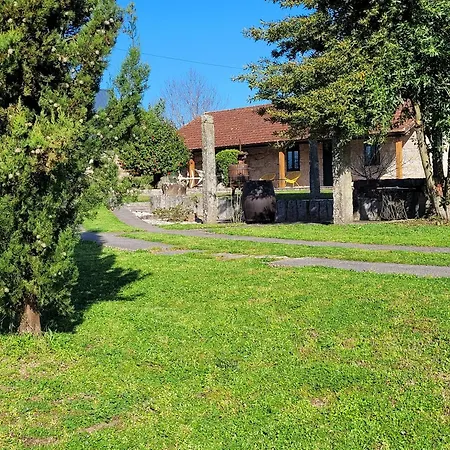 La Casita Semesterbostad