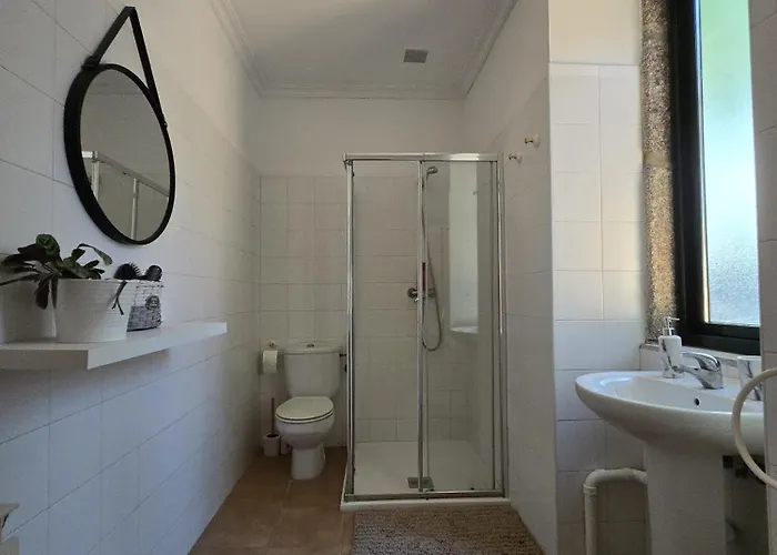 La Casita Holiday home