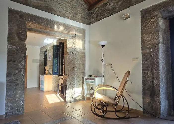 La Casita Holiday home *