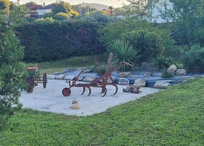 La Casita Holiday home