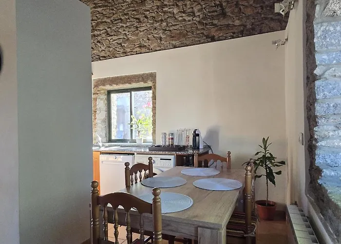 La Casita Ponteareas