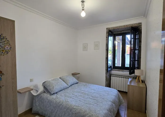 La Casita Holiday home