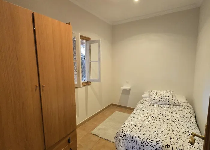 La Casita Holiday home
