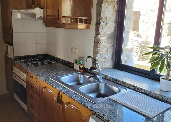 La Casita Holiday home