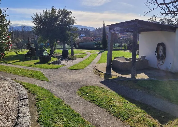 La Casita Holiday home *