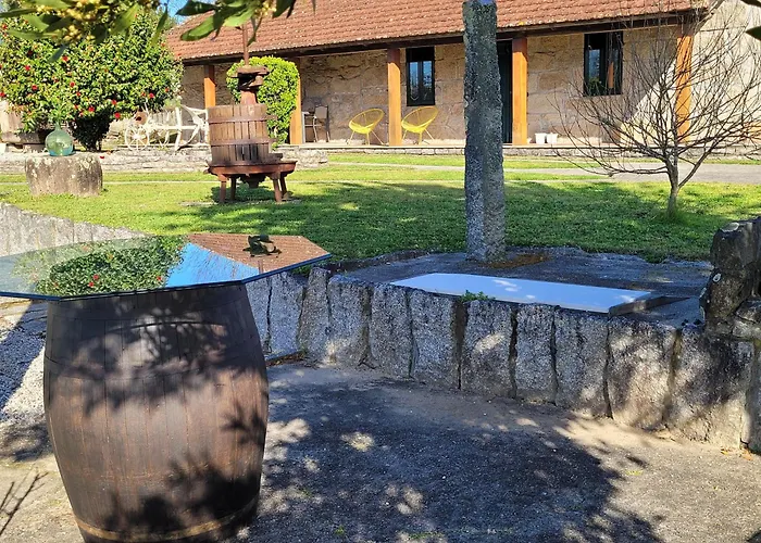 La Casita Holiday home