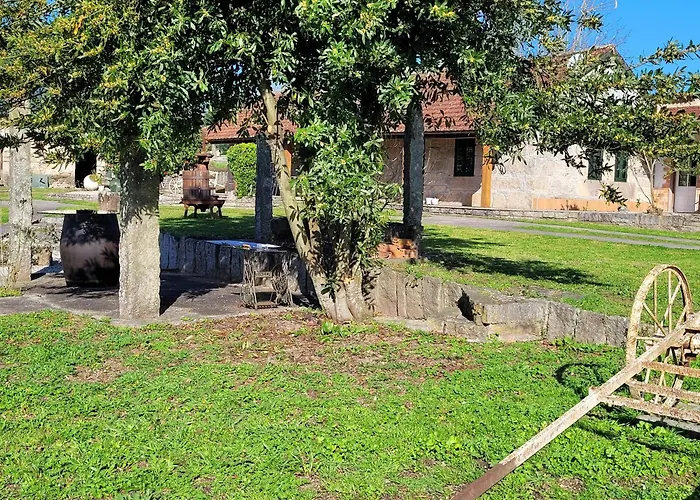 Holiday home La Casita