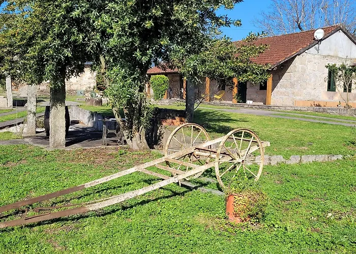 La Casita Holiday home *