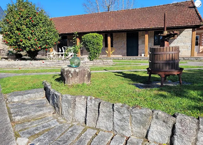 La Casita Holiday home *