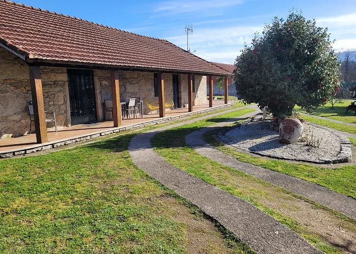 La Casita Ponteareas