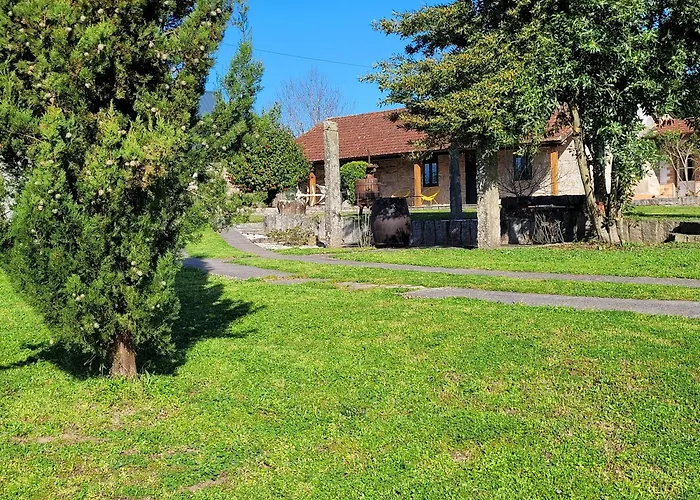 La Casita Holiday home